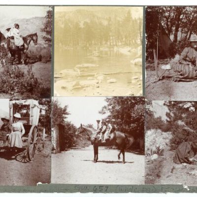 Print, Photographic