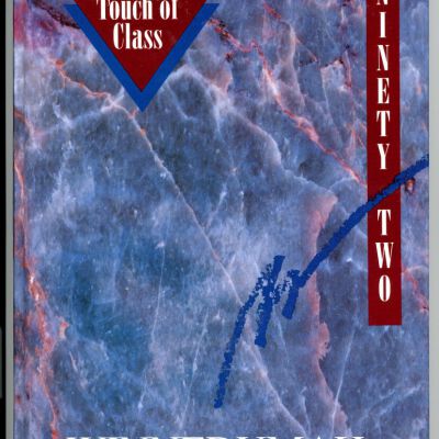 Yearbook