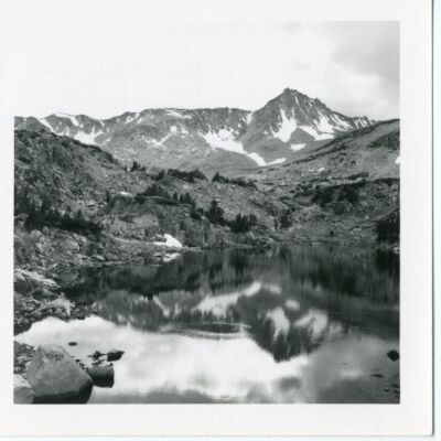 Print, Photographic
