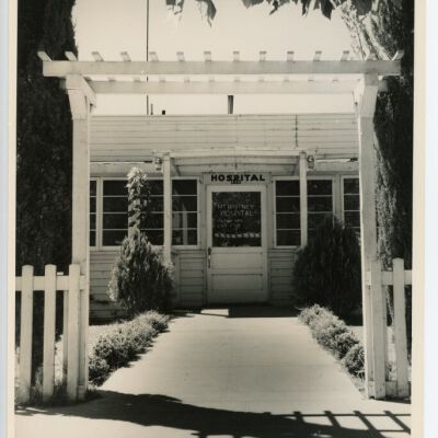 Print, Photographic