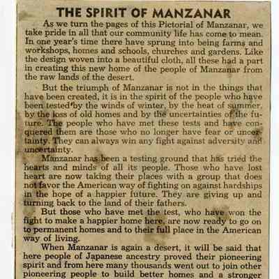 Clipping, Newspaper