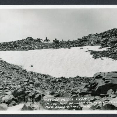 Print, Photographic