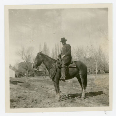 Print, Photographic