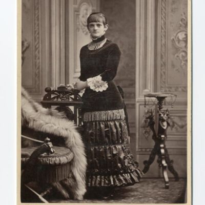 Print, Photographic