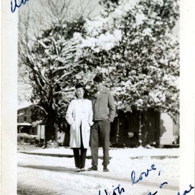 Print, Photographic