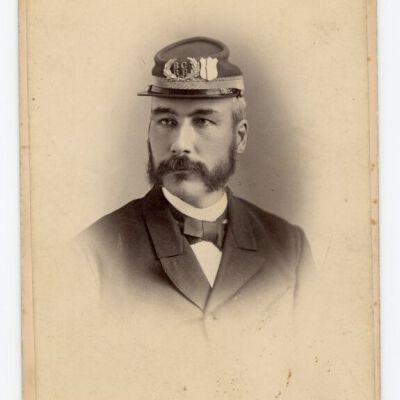 Print, Photographic