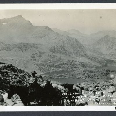 Print, Photographic