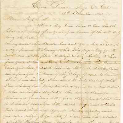 Letter