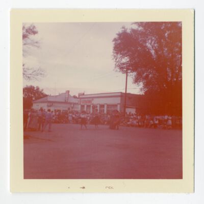 Print, Photographic