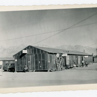 Print, Photographic