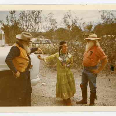 Print, Photographic