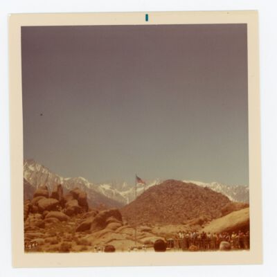 Print, Photographic