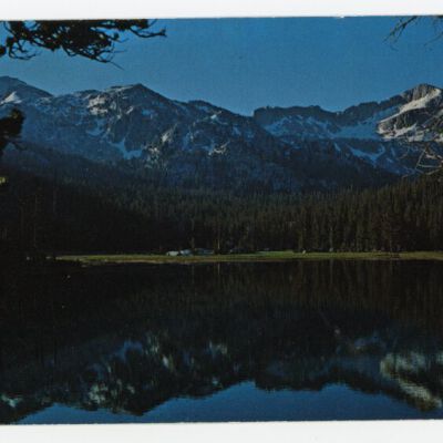 Postcard