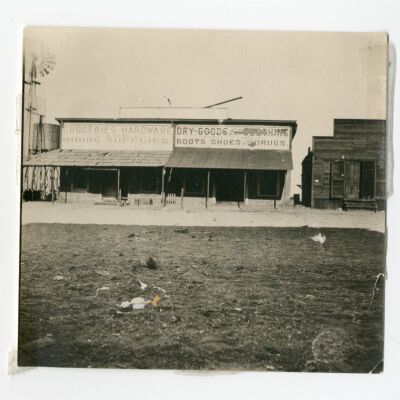 Print, Photographic