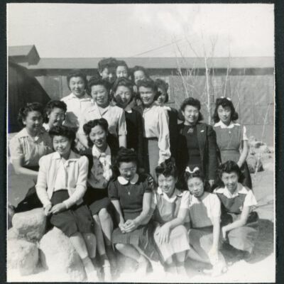 Print, Photographic