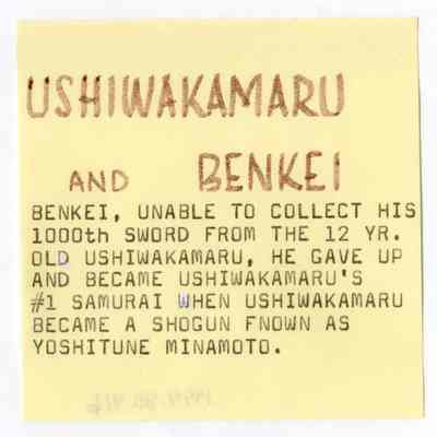 Label