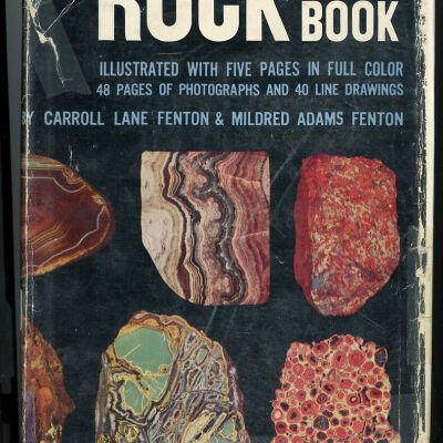 The Rock Book