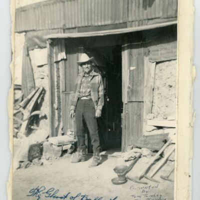 Print, Photographic