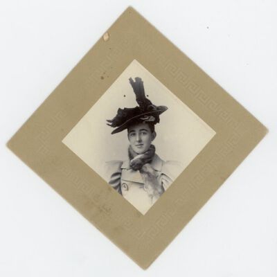 Print, Photographic