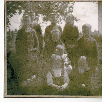 Print, Photographic