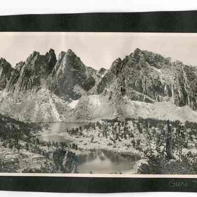 Print, Photographic
