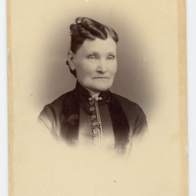 Print, Photographic