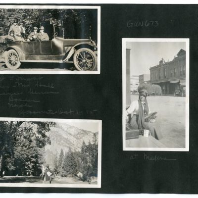 Print, Photographic
