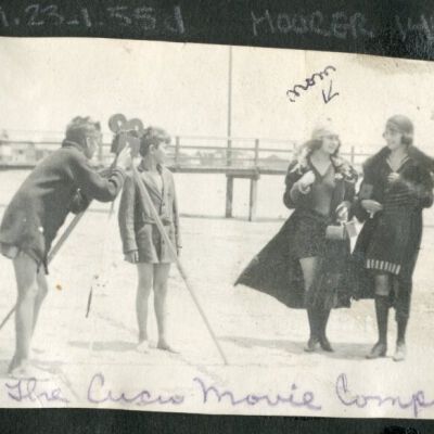 Print, Photographic