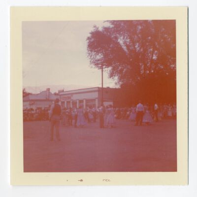 Print, Photographic