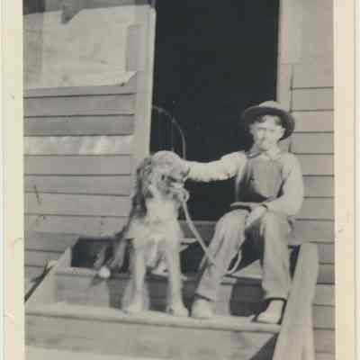 Print, Photographic