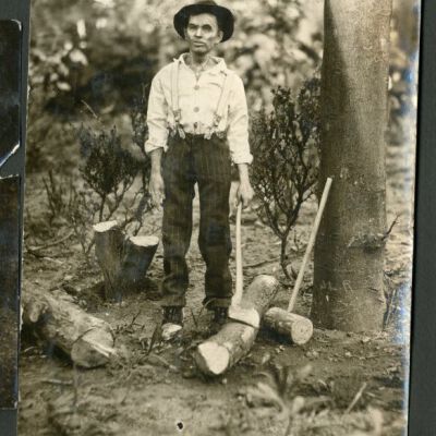 Print, Photographic