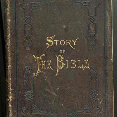 Story of the Bible