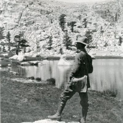 Print, Photographic