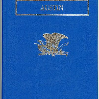 Mary Hunter Austin