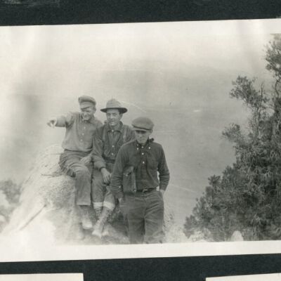 Print, Photographic