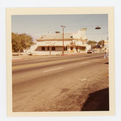 Print, Photographic