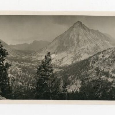 Print, Photographic