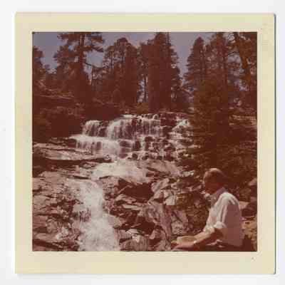 Print, Photographic