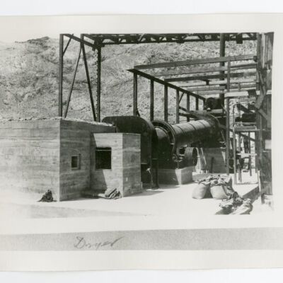 Print, Photographic