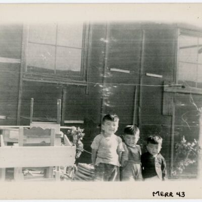 Print, Photographic