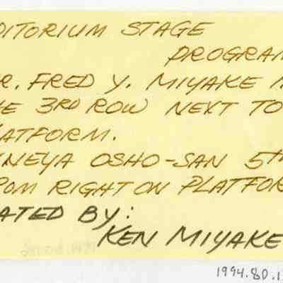 Label