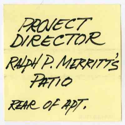 Label