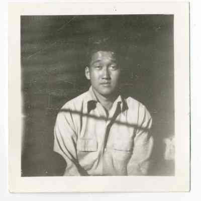 Print, Photographic