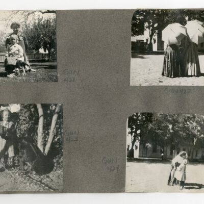 Print, Photographic