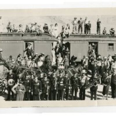 Print, Photographic