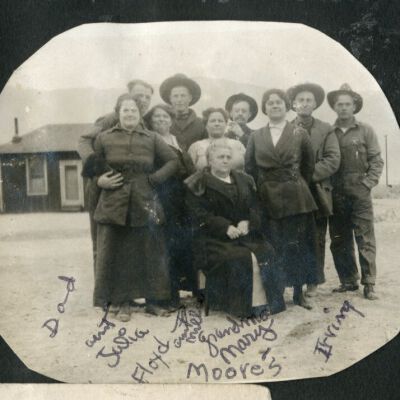 Print, Photographic