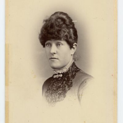 Print, Photographic