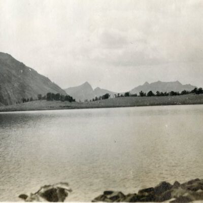 Print, Photographic
