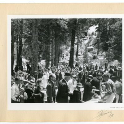 Print, Photographic