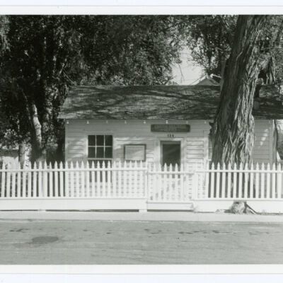 Print, Photographic